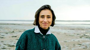 Countryfile - Anita Rani's East Coast Road Trip: Northey Island