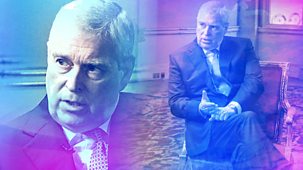Newsnight - Pizza Express Inquiry
