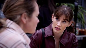 Casualty - Lethal Legacy: Episode 10