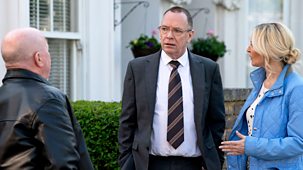 Eastenders - 14/07/2026