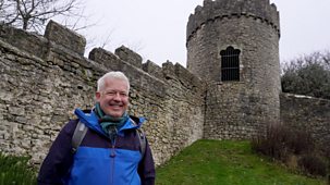 Weatherman Walking - The Best Of: Series 2: 1. Nature Tales