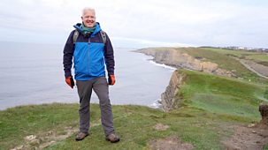 Weatherman Walking - The Best Of: Series 2: 3. Route To Recovery