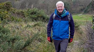 Weatherman Walking - The Best Of: Series 2: 4. Mountain Rambles