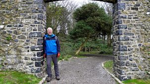 Weatherman Walking - The Best Of: Series 2: 5. Heritage Trails