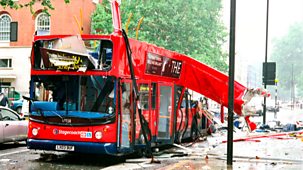 Expert Witness - Series 5: 6. The London Bombings