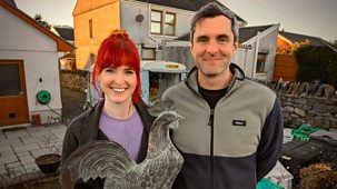 The Travelling Auctioneers - Series 6: Episode 8