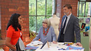 The Great British Sewing Bee - Series 12: Episode 1