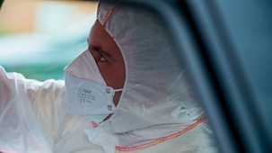 Expert Witness - Series 5: 9. Dressed To Kill