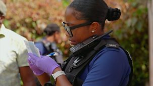 Policing Paradise - Series 2: Compilation