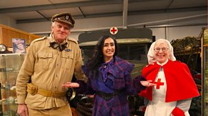 Bargain Hunt - Series 74: Leominster 18
