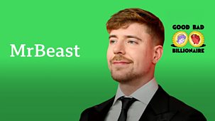 Good Bad Billionaire - Mrbeast: The Business Of Going Viral