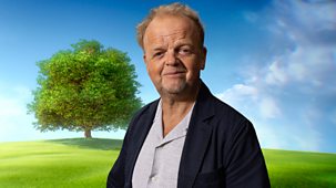 Who Do You Think You Are? - Series 23: Toby Jones