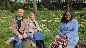 Escape To The Country - Series 27: 14. Gloucestershire