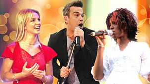 Top Of The Pops - Biggest Hits 2000