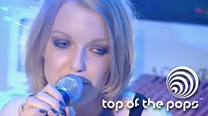 Top Of The Pops - 04/02/2000