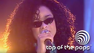 Top Of The Pops - 11/02/2000