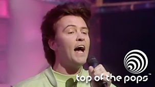Top Of The Pops - 19/07/1990