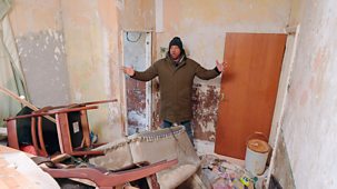 Homes Under The Hammer - Series 29: Episode 19