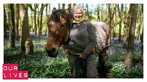 Our Lives - Series 10: Workhorse