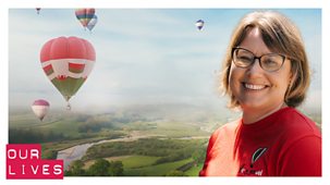 Our Lives - Series 10: Flying Without Wings