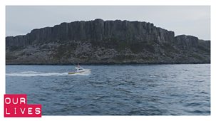Our Lives - Series 10: Hunting The Giant Bluefin Tuna