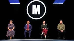 Mastermind - 2026/27: Episode 1