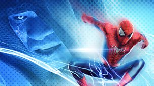 The Amazing Spider-man 2 - Episode 15-07-2026
