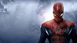 The Amazing Spider-man - Episode 15-07-2026