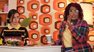 The Hairdresser Mysteries - Series 1: 6. The Bells