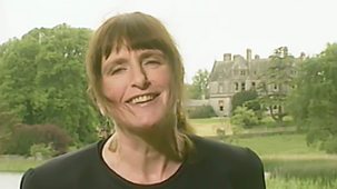 Afoot Again In The Past - Castle Leslie