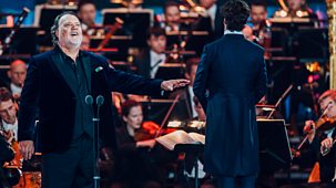 Summer-night Concert From Vienna - 2026