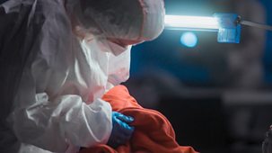 Expert Witness - Series 5: 12. Deadly Threads