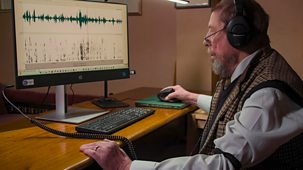 Expert Witness - Series 5: 15. Voice Of A Killer