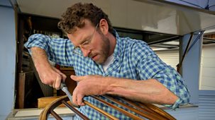 The Travelling Auctioneers - Series 6: Episode 13