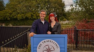 The Travelling Auctioneers - Series 6: Episode 14