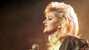 Bonnie Tyler: In One Voice - Episode 10-07-2026