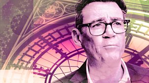 Newsnight - On The Precipice Of Power
