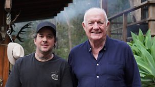 Rick Stein's Australia - Series 1 (shortened Versions): Episode 2