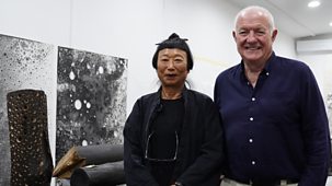 Rick Stein's Australia - Series 1 (shortened Versions): Episode 5