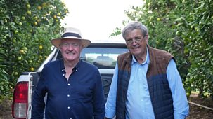 Rick Stein's Australia - Series 1 (shortened Versions): Episode 6