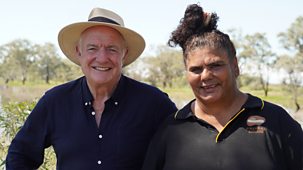 Rick Stein's Australia - Series 1 (shortened Versions): Episode 7