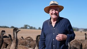 Rick Stein's Australia - Series 1 (shortened Versions): Episode 8
