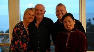 Rick Stein's Australia - Series 1 (shortened Versions): Episode 10
