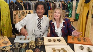 Bargain Hunt - Series 74: Wetherby 6