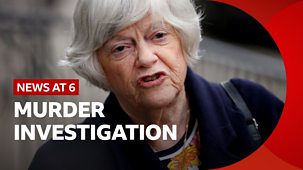 Bbc News At Six - 10/07/2026