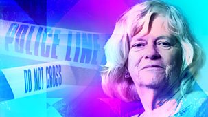 Newsnight - Arrest After Ann Widdecombe Found Dead