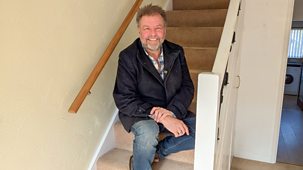 Homes Under The Hammer - Series 29: Uncle To The Rescue