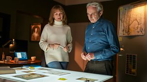 Fake Or Fortune? - Series 14: 2. A Passage To India