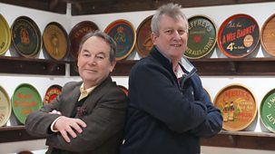 Bargain Hunt - Series 74: Newark 27