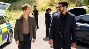 Bergerac - Series 1: Episode 1